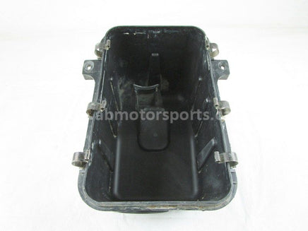 A used Air Box from a 2017 SPORTSMAN 450 HO Polaris OEM Part # 5450387 for sale. Polaris ATV salvage parts! Check our online catalog for parts.