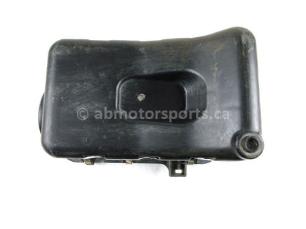 A used Air Box from a 2017 SPORTSMAN 450 HO Polaris OEM Part # 5450387 for sale. Polaris ATV salvage parts! Check our online catalog for parts.