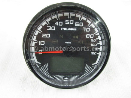 A used Speedometer from a 2017 SPORTSMAN 450 HO Polaris OEM Part # 3280666 for sale. Polaris ATV salvage parts! Check our online catalog for parts.