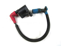 A used Ignition Coil from a 2017 SPORTSMAN 450 HO Polaris OEM Part # 4015072 for sale. Polaris ATV salvage parts! Check our online catalog for parts.