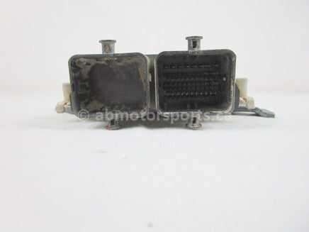 A used ECU from a 2017 SPORTSMAN 450 HO Polaris OEM Part # 4012838 for sale. Polaris ATV salvage parts! Check our online catalog for parts.