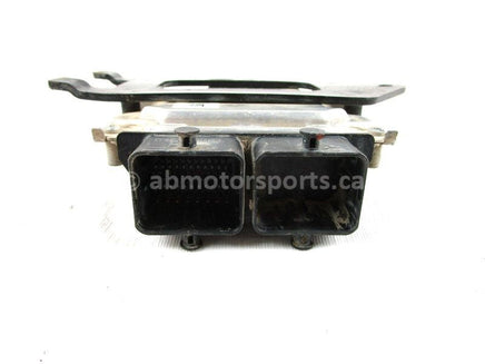 A used ECU from a 2017 SPORTSMAN 450 HO Polaris OEM Part # 4012838 for sale. Polaris ATV salvage parts! Check our online catalog for parts.