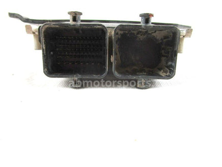 A used ECU from a 2017 SPORTSMAN 450 HO Polaris OEM Part # 4012838 for sale. Polaris ATV salvage parts! Check our online catalog for parts.