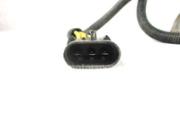 A used Regulator from a 2017 SPORTSMAN 450 HO Polaris OEM Part # 4015230 for sale. Polaris ATV salvage parts! Check our online catalog for parts.