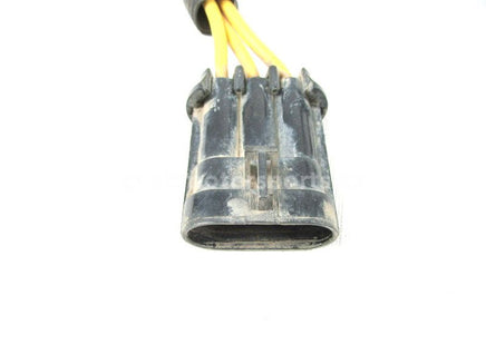 A used Regulator from a 2017 SPORTSMAN 450 HO Polaris OEM Part # 4015230 for sale. Polaris ATV salvage parts! Check our online catalog for parts.