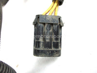 A used Regulator from a 2017 SPORTSMAN 450 HO Polaris OEM Part # 4015230 for sale. Polaris ATV salvage parts! Check our online catalog for parts.