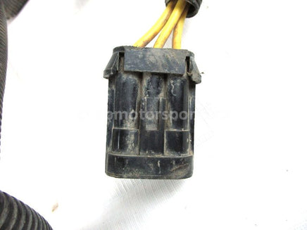 A used Regulator from a 2017 SPORTSMAN 450 HO Polaris OEM Part # 4015230 for sale. Polaris ATV salvage parts! Check our online catalog for parts.