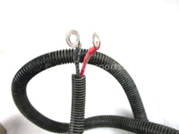 A used Regulator from a 2017 SPORTSMAN 450 HO Polaris OEM Part # 4015230 for sale. Polaris ATV salvage parts! Check our online catalog for parts.