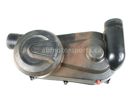 A used Clutch Cover Outer from a 2017 SPORTSMAN 450 HO Polaris OEM Part # 2634897 for sale. Polaris ATV salvage parts! Check our online catalog for parts.