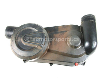 A used Clutch Cover Outer from a 2017 SPORTSMAN 450 HO Polaris OEM Part # 2634897 for sale. Polaris ATV salvage parts! Check our online catalog for parts.