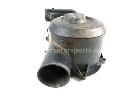 A used Clutch Cover Outer from a 2017 SPORTSMAN 450 HO Polaris OEM Part # 2634897 for sale. Polaris ATV salvage parts! Check our online catalog for parts.