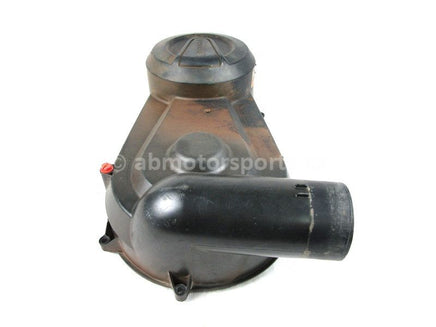 A used Clutch Cover Outer from a 2017 SPORTSMAN 450 HO Polaris OEM Part # 2634897 for sale. Polaris ATV salvage parts! Check our online catalog for parts.