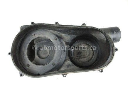 A used Clutch Cover Outer from a 2017 SPORTSMAN 450 HO Polaris OEM Part # 2634897 for sale. Polaris ATV salvage parts! Check our online catalog for parts.