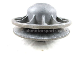 A used Driven Clutch from a 2017 SPORTSMAN 450 HO Polaris OEM Part # 1322960 for sale. Polaris ATV salvage parts! Check our online catalog for parts.