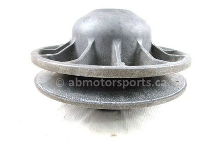 A used Driven Clutch from a 2017 SPORTSMAN 450 HO Polaris OEM Part # 1322960 for sale. Polaris ATV salvage parts! Check our online catalog for parts.