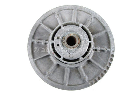 A used Driven Clutch from a 2017 SPORTSMAN 450 HO Polaris OEM Part # 1322960 for sale. Polaris ATV salvage parts! Check our online catalog for parts.