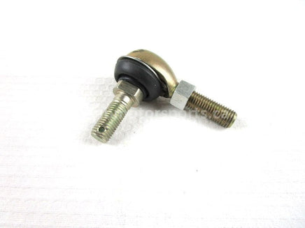 A new Inner Tie Rod End Right for a 2009 SPORTSMAN 550 XP EPS Polaris OEM Part # 7061175 for sale. Looking for Polaris ATV parts near Edmonton? We ship daily across Canada!