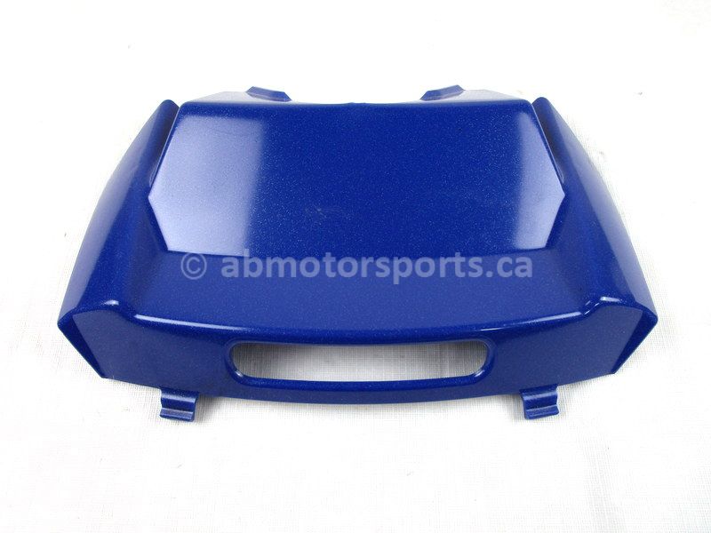 Front Cover - Polaris SPORTSMAN 500 EFI| Alberta Motorsports Sales