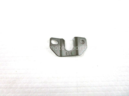 A new Cab Bracket FL for a 2007 PREDATOR 500 LE Polaris OEM Part # 5246919 for sale. Looking for Polaris ATV parts near Edmonton? We ship daily across Canada!