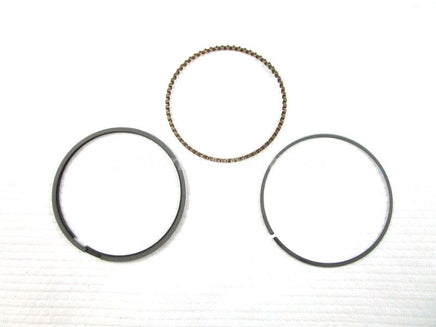 A new Piston Ring Set for a 2014 SPORTSMAN 400 HO Polaris OEM Part # 3087234 for sale. Check out our online catalog for more parts that will fit your unit!