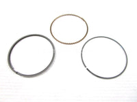 A new Piston Ring Set for a 2014 SPORTSMAN 400 HO Polaris OEM Part # 3087234 for sale. Check out our online catalog for more parts that will fit your unit!