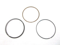 A new Piston Ring Set for a 2014 SPORTSMAN 400 HO Polaris OEM Part # 3087234 for sale. Check out our online catalog for more parts that will fit your unit!