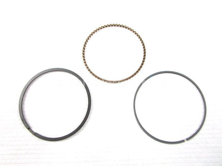 A new Piston Ring Set for a 2014 SPORTSMAN 400 HO Polaris OEM Part # 3087234 for sale. Check out our online catalog for more parts that will fit your unit!