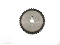 A new Camshaft Sprocket Upper for a 2014 SPORTSMAN 400 HO Polaris OEM Part # 3084914 for sale. Check out our online catalog for more parts that will fit your unit!