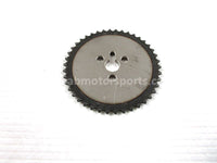 A new Camshaft Sprocket Upper for a 2014 SPORTSMAN 400 HO Polaris OEM Part # 3084914 for sale. Check out our online catalog for more parts that will fit your unit!