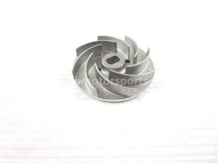 A new Water Pump Impeller for a 2015 RZR S 900 Polaris OEM Part # 5438796 for sale. Looking for Polaris UTV parts near Edmonton? We ship daily across Canada!