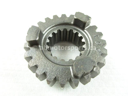 A new 5Th Driven Gear for a 2004 PREDATOR Polaris OEM Part # 3088103 for sale. Looking for Polaris ATV parts near Edmonton? We ship daily across Canada!