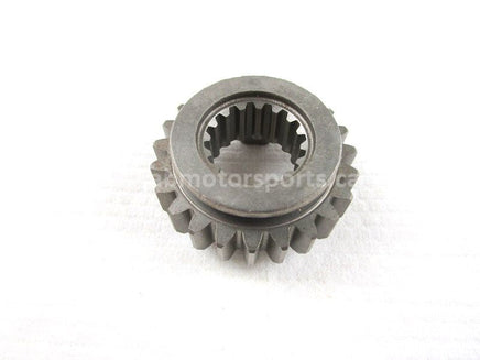 A new 5Th Driven Gear for a 2004 PREDATOR Polaris OEM Part # 3088103 for sale. Looking for Polaris ATV parts near Edmonton? We ship daily across Canada!