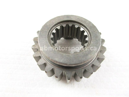 A new 5Th Driven Gear for a 2004 PREDATOR Polaris OEM Part # 3088103 for sale. Looking for Polaris ATV parts near Edmonton? We ship daily across Canada!