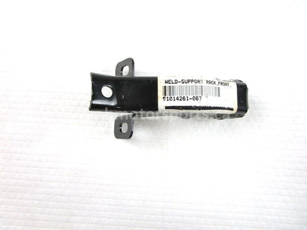 A new Rack Bracket FL for a 2004 SPORTSMAN 700 Polaris OEM Part # 1014261-067 for sale. Check out our online catalog for more parts that will fit your unit!