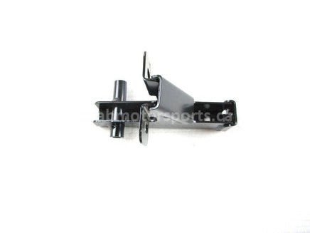 A new Rack Bracket FL for a 2001 SPORTSMAN 6X6 Polaris OEM Part # 1013210-067 for sale. Check out our online catalog for more parts that will fit your unit!