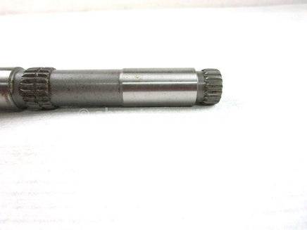 A new Output Shaft for a 1988 TRAIL BOSS 4X4 Polaris OEM Part # 3231532 for sale. Check out our online catalog for more parts that will fit your unit!