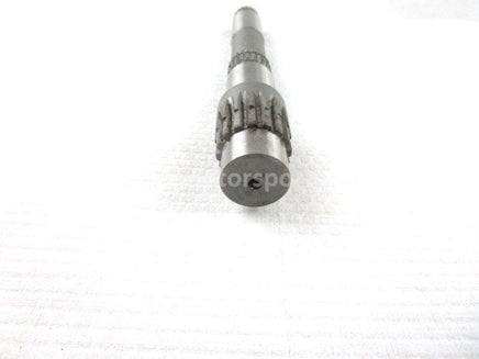 A new Output Shaft for a 1988 TRAIL BOSS 4X4 Polaris OEM Part # 3231532 for sale. Check out our online catalog for more parts that will fit your unit!