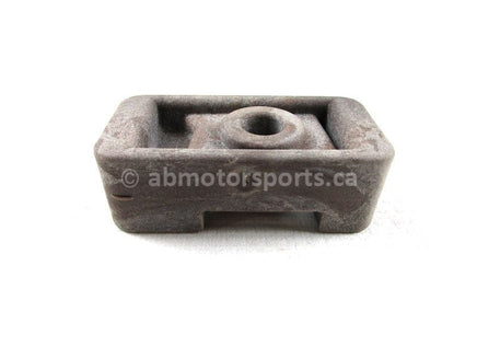 A new Chain Guide Inner for a 1987 CYCLONE Polaris OEM Part # 5430934 for sale. Check out our online catalog for more parts that will fit your unit!