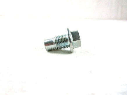 A new Dipstick Bolt for a 2000 SCRAMBLER 400L Polaris OEM Part # 3233325 for sale. Check out our online catalog for more parts that will fit your unit!