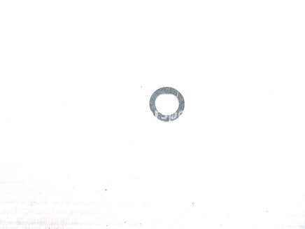 A new Gearcase Washer for a 2003 SCRAMBLER 500 4X4 Polaris OEM Part # 3233324 for sale. Check out our online catalog for more parts that will fit your unit!