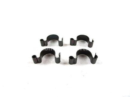 A new Four Airbox Clips for a 2002 SPORTSMAN 700 Polaris OEM Part # 5242044 for sale. Check out our online catalog for more parts that will fit your unit!