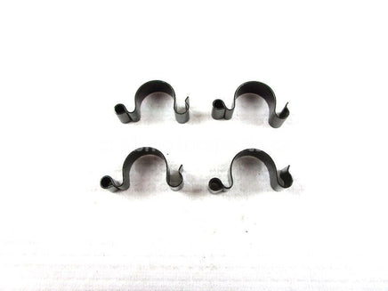 A new Four Airbox Clips for a 2002 SPORTSMAN 700 Polaris OEM Part # 5242044 for sale. Check out our online catalog for more parts that will fit your unit!