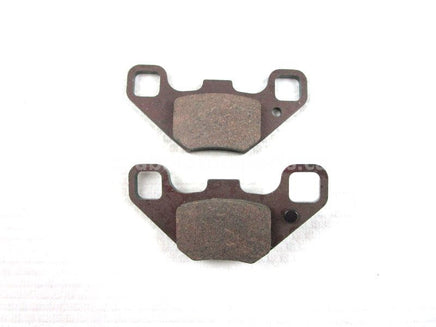 A new Brake Pads Front for a 2016 RZR 170 EFI Polaris OEM Part # 0454440 for sale. Check out our online catalog for more parts that will fit your unit!