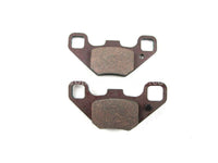 A new Brake Pads Front for a 2016 RZR 170 EFI Polaris OEM Part # 0454440 for sale. Check out our online catalog for more parts that will fit your unit!