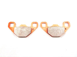 A new Brake Pads Rear for a 2016 RZR 170 EFI Polaris OEM Part # 0454444 for sale. Check out our online catalog for more parts that will fit your unit!