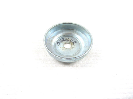 A new Top Spring Retainers for a 1999 SPORTSMAN 500 Polaris OEM Part # 5220602 for sale. Check out our online catalog for more parts that will fit your unit!