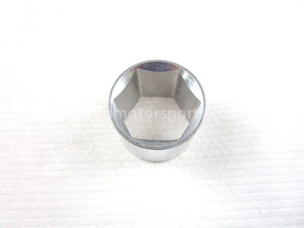 A new Extrusion Retainer Nut for a 2004 TRAIL BOSS 330 Polaris OEM Part # 5510313 for sale. Check out our online catalog for more parts that will fit your unit!