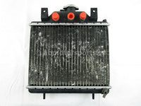 A used Radiator from a 1993 TRAIL BOSS 350L 4X4 Polaris OEM Part # 1240006 for sale. Check out our online catalog for more parts that will fit your unit!
