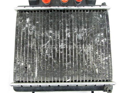 A used Radiator from a 1993 TRAIL BOSS 350L 4X4 Polaris OEM Part # 1240006 for sale. Check out our online catalog for more parts that will fit your unit!