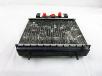 A used Radiator from a 1993 TRAIL BOSS 350L 4X4 Polaris OEM Part # 1240006 for sale. Check out our online catalog for more parts that will fit your unit!